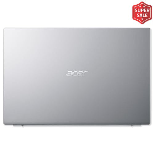 Acer Aspire Go 15 Slim, Core i3-N305, Intel UHD Graphics, 8GB LPDDR5, 128GB SSD, 15.6" 1080P, Wi-Fi 6, Windows 11 Home