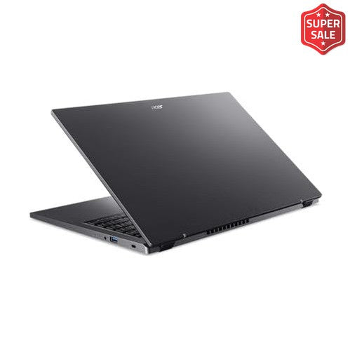 Acer Aspire Go 15 Slim, Core i3-N305, Intel UHD Graphics, 8GB LPDDR5, 128GB SSD, 15.6" 1080P, Wi-Fi 6, Windows 11 Home