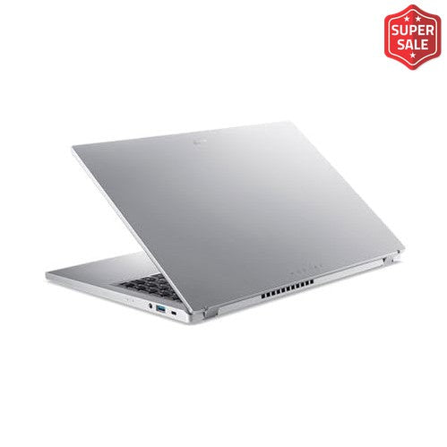 Acer Aspire Go 15 Slim, Core i3-N305, Intel UHD Graphics, 8GB LPDDR5, 128GB SSD, 15.6" 1080P, Wi-Fi 6, Windows 11 Home