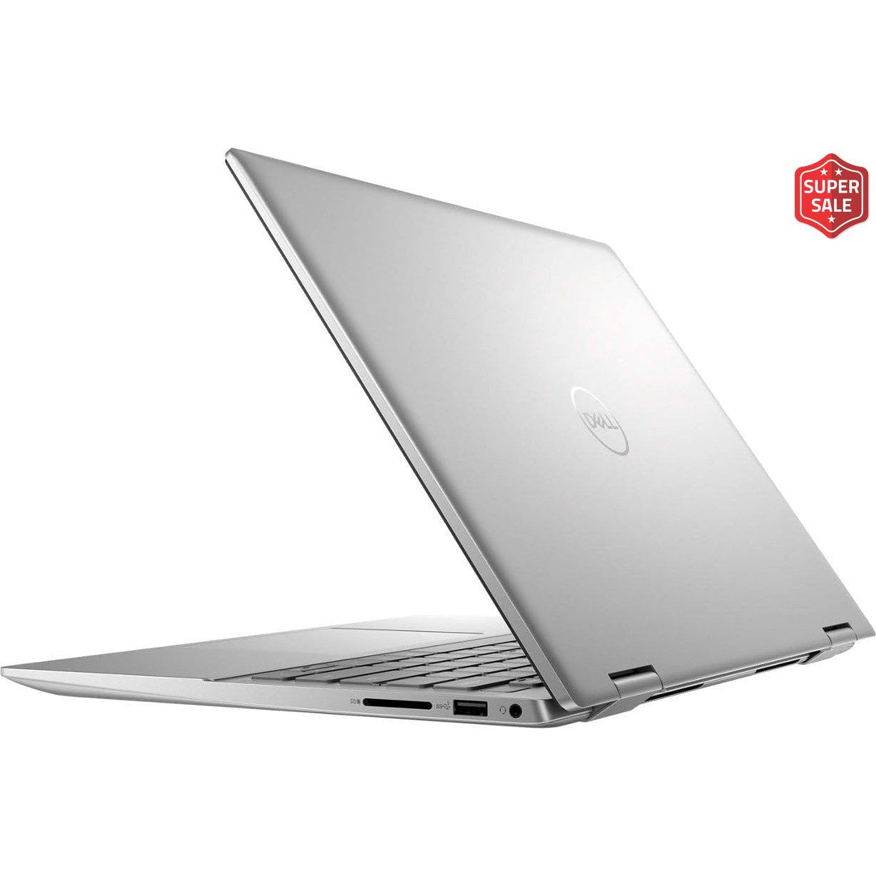 Dell Inspiron 7430 14" FHD IPS Touch 2-in-1 Laptop | Intel i7-1355U 10-Core | Iris Xe Graphics | | 16GB LPDDR5 1TB SSD | Win11