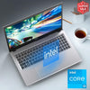 Acer Aspire Go 15 Slim, Core i3-N305, Intel UHD Graphics, 8GB LPDDR5, 128GB SSD, 15.6