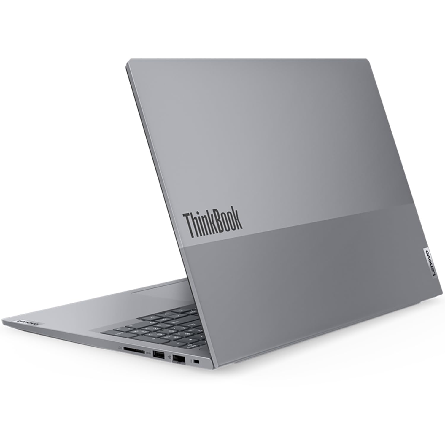 Lenovo ThinkBook 16 G6 16" FHD+ Laptop Computer, 13th Gen Intel 14-Core i7-13700H, 64GB DDR5 RAM, 2TB PCIe SSD, WiFi 6, Bluetooth 5.2, Backlight Keyboard, Fingerprint Reader, Windows 11 Pro, Tilsiy