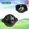 Golf Ball Marking Template for Rapsodo RPT MLM2PRO Launch Monitor