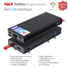 MeLE Fanless Mini PC Stick PCG02 Pro N5105 8GB/256GB Windows 11 Pro WiFi5 USB PD3.0 Micro Computer Stick Dual HDMI 4K Gigabit Ethernet BT5.1