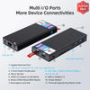 MeLE Fanless Mini PC Stick PCG02 Pro N5105 8GB/256GB Windows 11 Pro WiFi5 USB PD3.0 Micro Computer Stick Dual HDMI 4K Gigabit Ethernet BT5.1