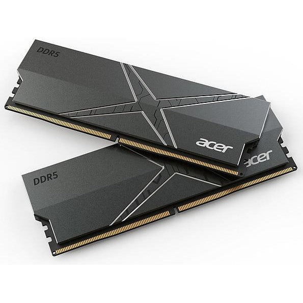 ACER 32GB DDR5 HEATSINK UDIMM 6000