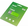 ACERUSB3.2 GEN1 128GB GREEN