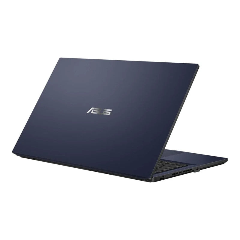 ASUS ExpertBook Notebook B1502CVA-I516512B1X 15.6-inch FHD Laptop - Intel Core i5-1335U 512GB SSD 16GB RAM Win 11 Pro 90NX06X1-M01MP0