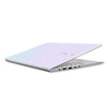 ASUS Vivobook S 14 OLED Laptop, Intel Core Ultra 9 185H, 16GB, 1TB SSD, Neutral Black, S5406MA-AS96, Intel Evo Edition