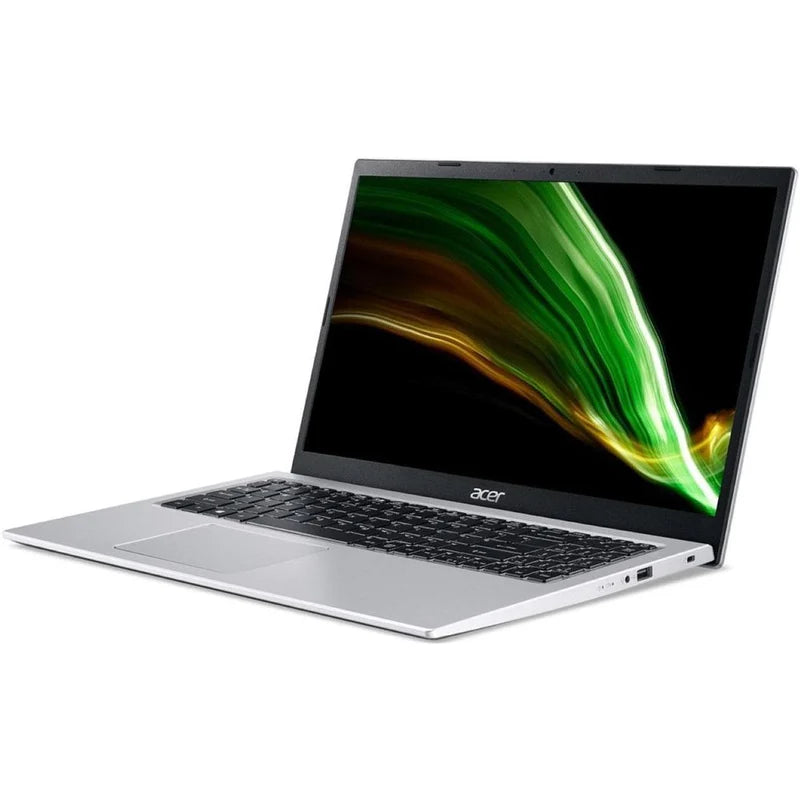 Acer Aspire 3 15.6-inch FHD Laptop - Intel Core i7-1165G7 512GB SSD 8GB RAM Win 11 Home