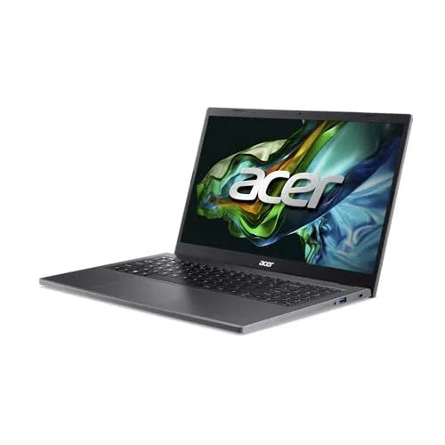 Acer Aspire 5 15 Slim Laptop | 15.6" FHD 1920x1080 IPS Touch | Intel Core i5-13420H | Intel UHD Graphics | 16GB LPDDR5 | 1TB Gen 4 SSD