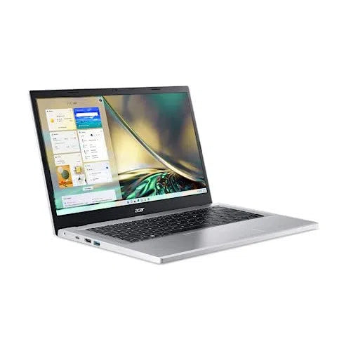 Acer Aspire 5 15 Slim Laptop | 15.6" FHD 1920x1080 IPS Touch | Intel Core i5-13420H | Intel UHD Graphics | 16GB LPDDR5 | 1TB Gen 4 SSD