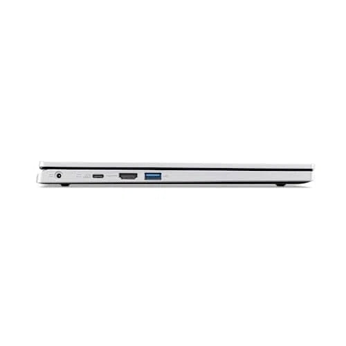 Acer Aspire 5 15 Slim Laptop | 15.6" FHD 1920x1080 IPS Touch | Intel Core i5-13420H | Intel UHD Graphics | 16GB LPDDR5 | 1TB Gen 4 SSD