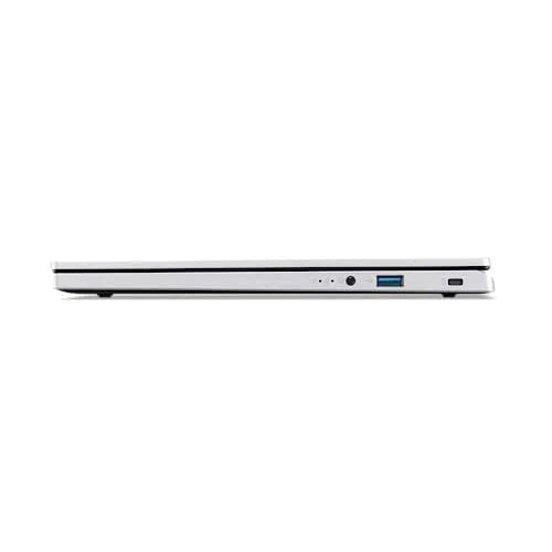 Acer Aspire 5 15 Slim Laptop | 15.6" FHD 1920x1080 IPS Touch | Intel Core i5-13420H | Intel UHD Graphics | 16GB LPDDR5 | 1TB Gen 4 SSD