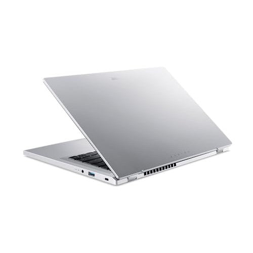 Acer Aspire 5 15 Slim Laptop | 15.6" FHD 1920x1080 IPS Touch | Intel Core i5-13420H | Intel UHD Graphics | 16GB LPDDR5 | 1TB Gen 4 SSD