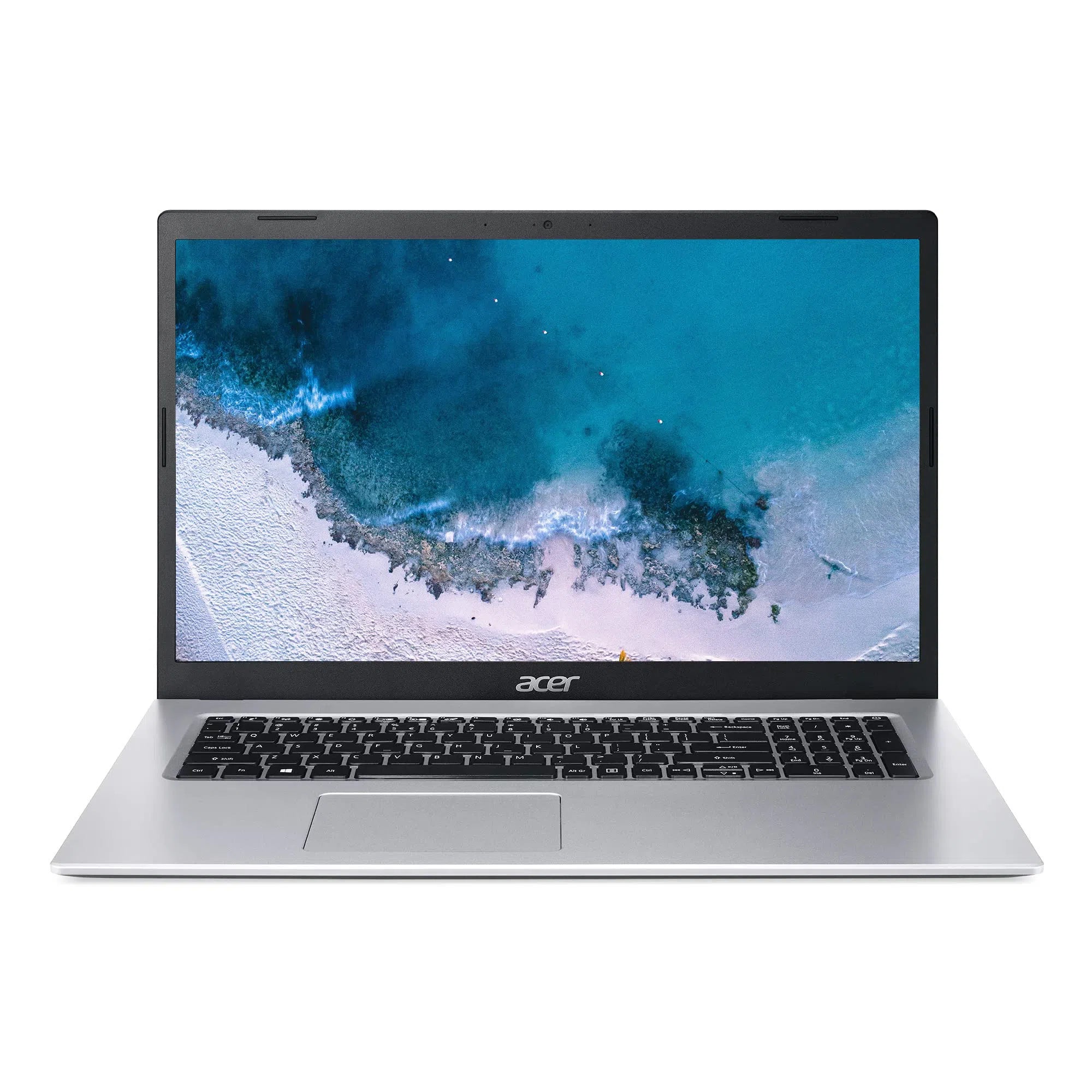 Acer Aspire 5 15 Slim Laptop | 15.6" FHD 1920x1080 IPS Touch | Intel Core i5-13420H | Intel UHD Graphics | 16GB LPDDR5 | 1TB Gen 4 SSD