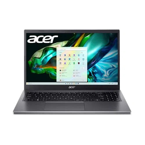 Acer Aspire 5 15 Slim Laptop | 15.6" FHD 1920x1080 IPS Touch | Intel Core i5-13420H | Intel UHD Graphics | 16GB LPDDR5 | 1TB Gen 4 SSD