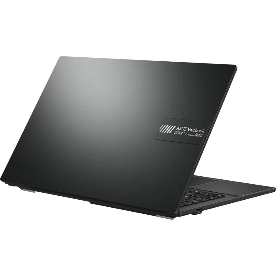 Asus VivoBook Go E1504FA 15.6-inch FHD laptop - AMD Ryzen 5 7520U 512GB SSD 8GB RAM Win 11 Home