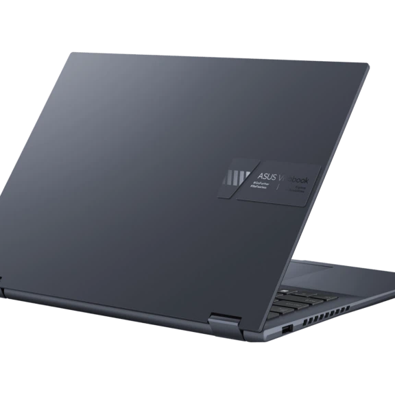 Asus VivoBook S 14 Flip OLED | R7 7730U | 16GB | 512GB SSD | 14″ (2880×1800) Touch | Win 11