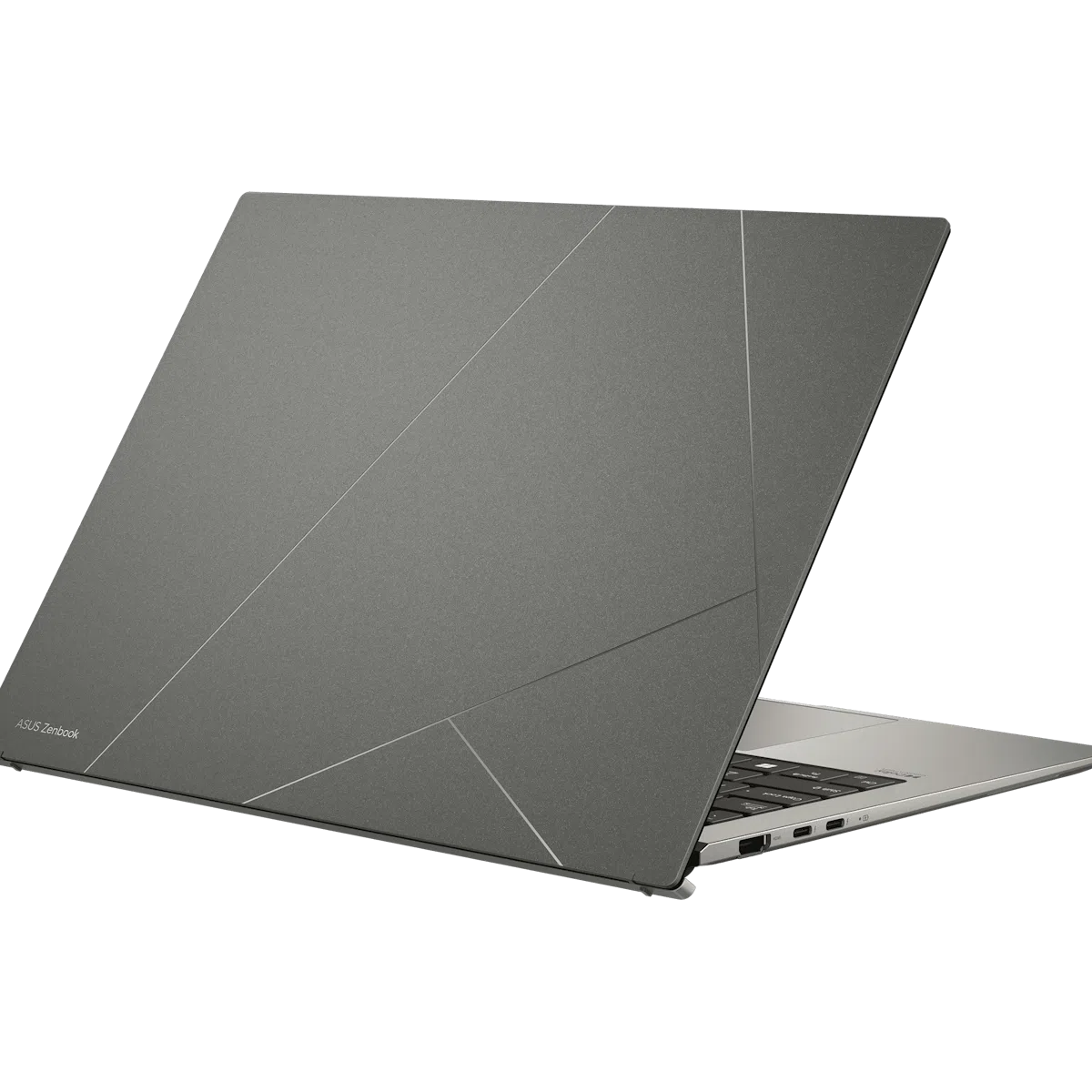 Asus Zenbook S UX5304 | Ultra 7 | 16GB | 1TB SSD | 13.3″ 2.8K | Win 11 Pro