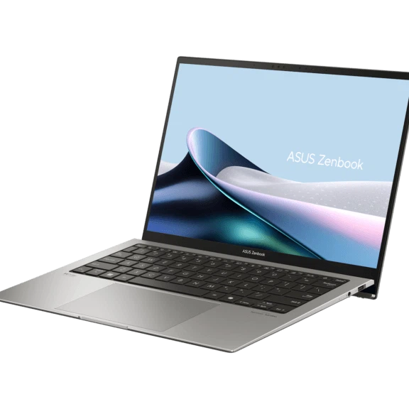 Asus Zenbook S UX5304 | Ultra 7 | 16GB | 1TB SSD | 13.3″ 2.8K | Win 11 Pro