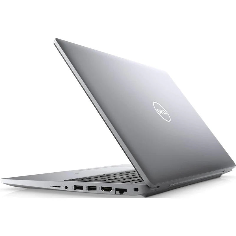 Dell Latitude 5520 15.6-inch FHD Laptop - Intel Core i5-1145G7 512GB SSD 16GB RAM LTE Win 10 Pro