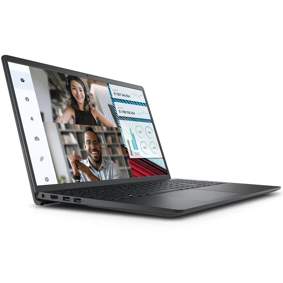 Dell Vostro 3520 Notebook PC – Core i3-1215U / 15.6″ FHD / 8GB RAM / 512GB SSD / Win 11 Pro (N3001PVNB3520EMEA01)