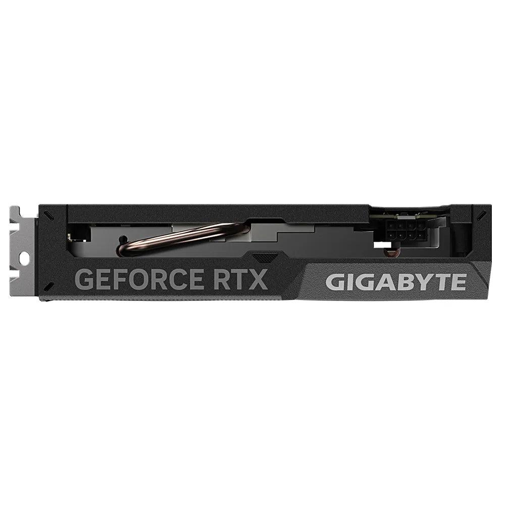 GIGABYTE Graphics nVidia GeForce® RTX 4060 WindForce - 8G GDDR6