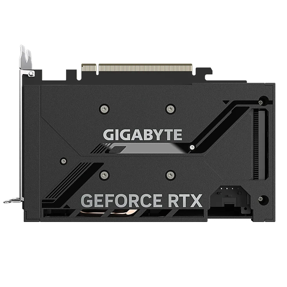 GIGABYTE Graphics nVidia GeForce® RTX 4060 WindForce - 8G GDDR6