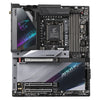 GIGABYTE Motherboard Aorus Master Intel® Z790