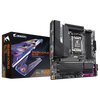 Gigabyte B650M AORUS ELITE AMD B650 Ryzen Socket AM5 Micro-ATX Desktop Motherboard