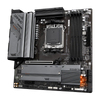 Gigabyte B650M GAMING X AX AMD B650 Ryzen Socket AM5 Micro ATX Desktop Motherboard