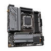 Gigabyte B650M GAMING X AX AMD B650 Ryzen Socket AM5 Micro ATX Desktop Motherboard