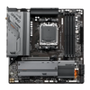 Gigabyte B650M GAMING X AX AMD B650 Ryzen Socket AM5 Micro ATX Desktop Motherboard