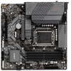 Gigabyte B660M GAMING X AX Rev 1.0 Intel B660 LGA 1700 Alder Lake WiFi DDR5 Micro-ATX Desktop Motherboard