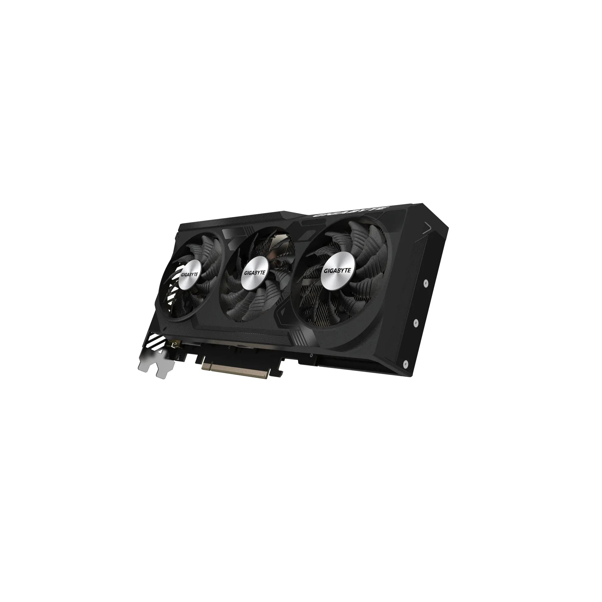 Gigabyte GeForce RTX 4070 WINDFORCE OC 12GB Graphics Card