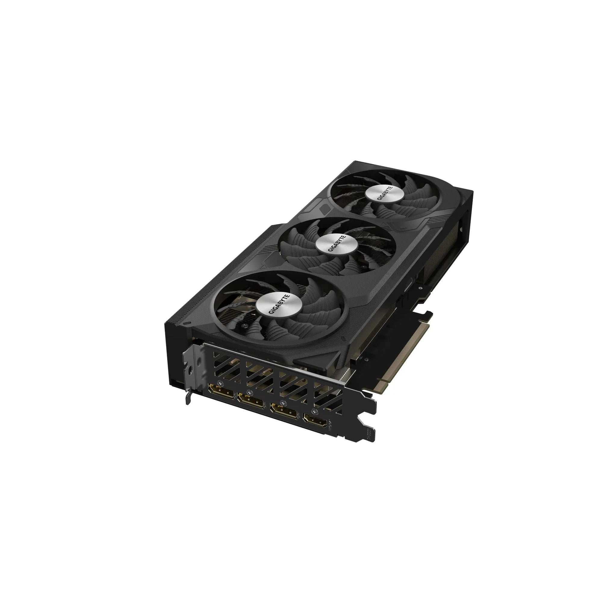 Gigabyte GeForce RTX 4070 WINDFORCE OC 12GB Graphics Card