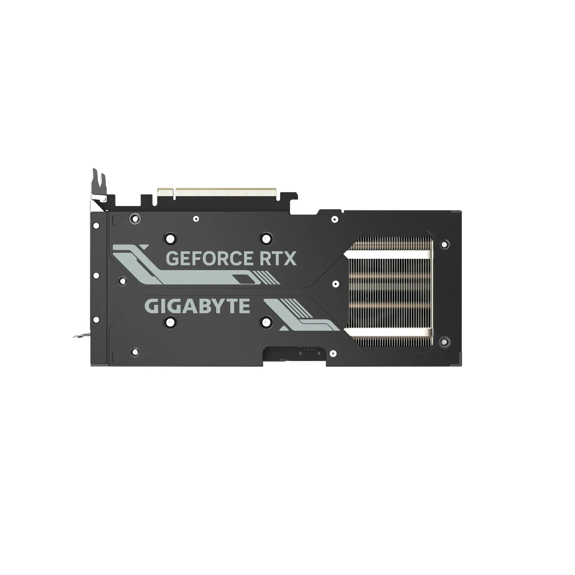 Gigabyte GeForce RTX 4070 WINDFORCE OC 12GB Graphics Card