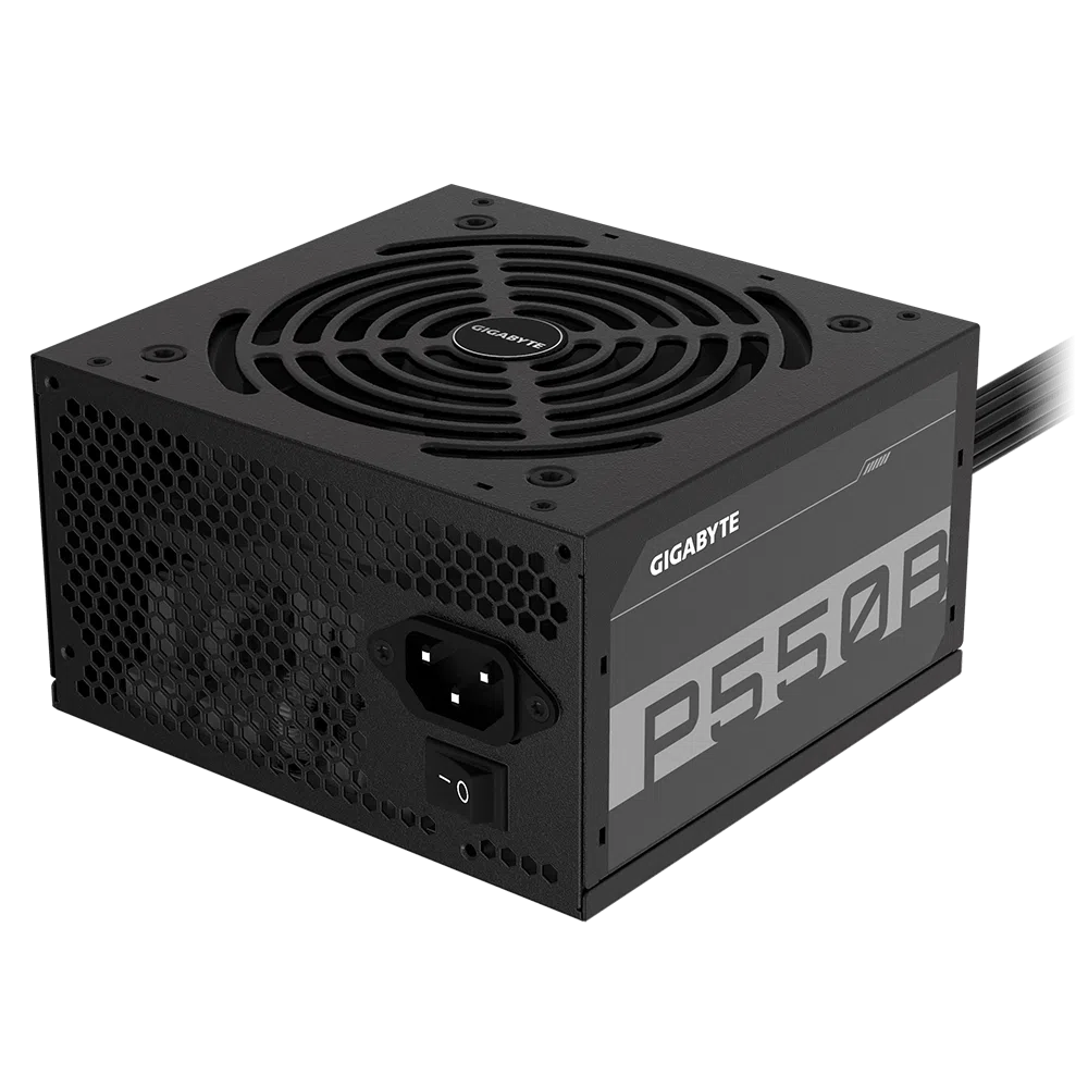 Gigabyte P550B 550w 80+ Bronze