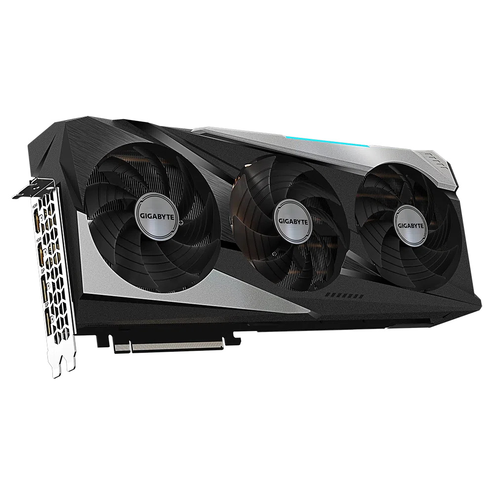 Gigabyte RX 6950 XT Gaming OC 16GB GDDR6 256-bit PCIe 4.0 Desktop Graphics Card