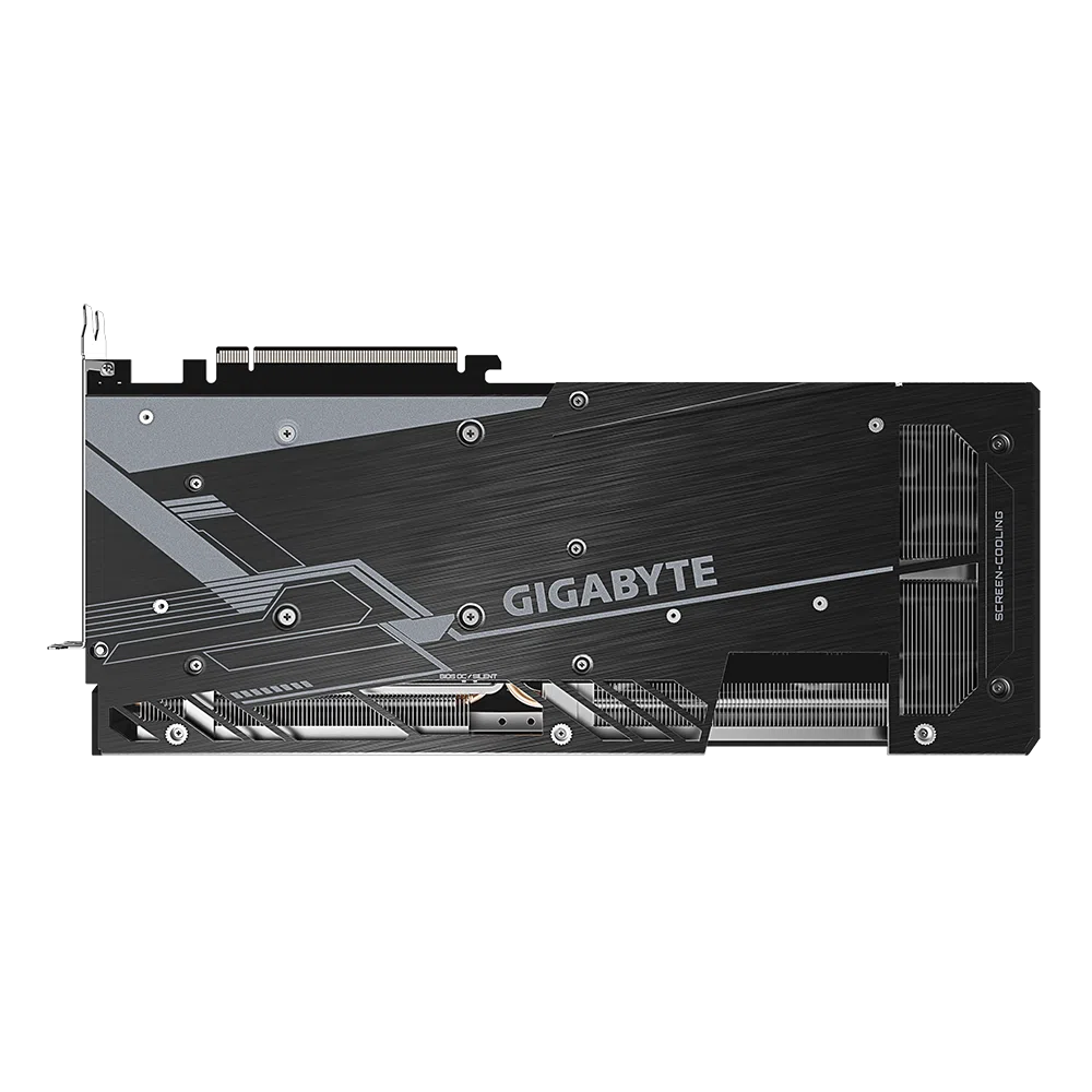 Gigabyte RX 6950 XT Gaming OC 16GB GDDR6 256-bit PCIe 4.0 Desktop Graphics Card