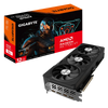 Gigabyte RX 7700 XT GAMING OC 12GB GDDR6 192-Bit PCIe 4.0 Desktop Graphics Card