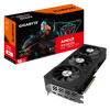 Gigabyte RX 7800 XT GAMING OC 16GB GDDR6 256-Bit PCIe 4.0 Desktop Graphics Card