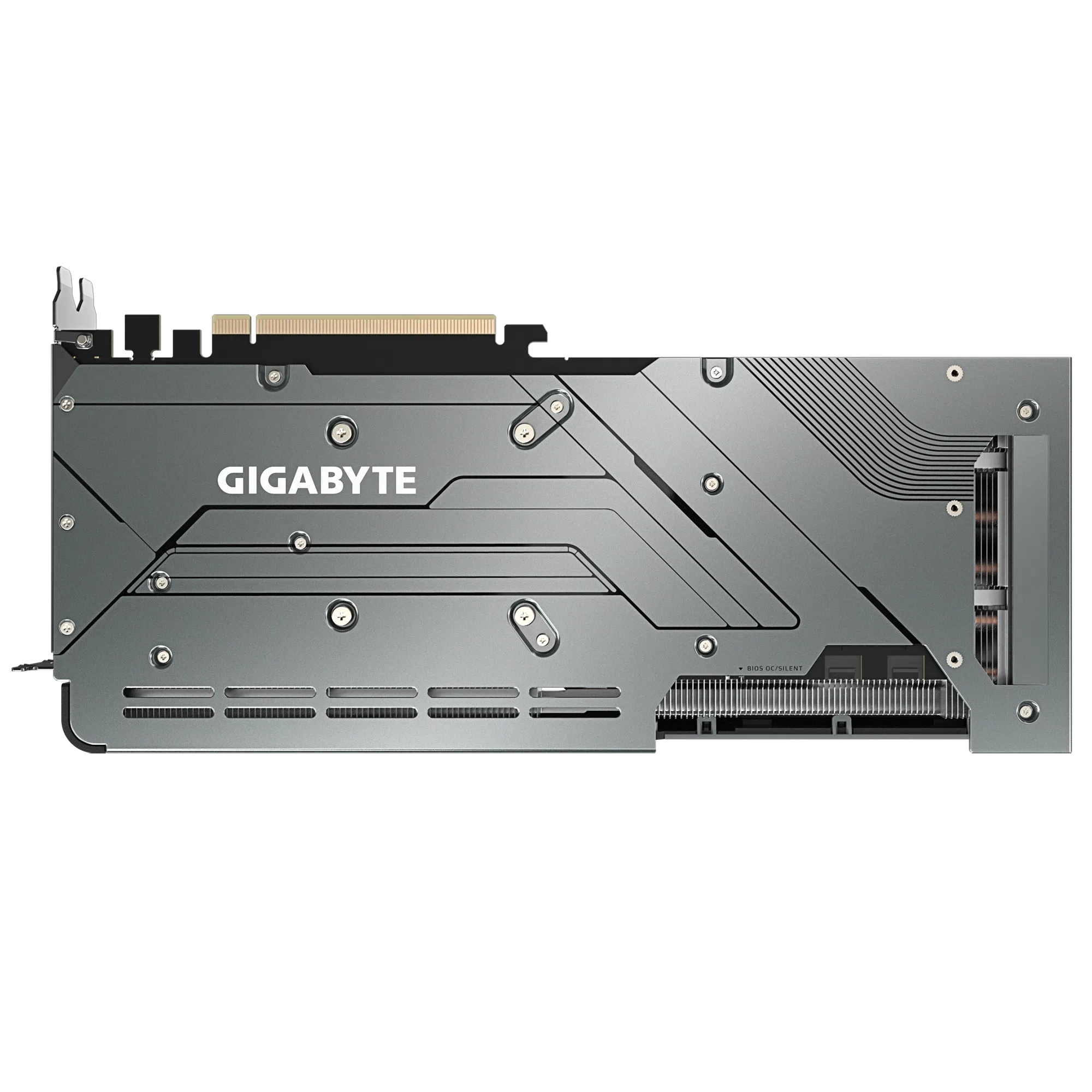 Gigabyte RX 7900 GRE GAMING 16GB GDDR6 256-bit PCI-E 4.0 Desktop Graphics Card