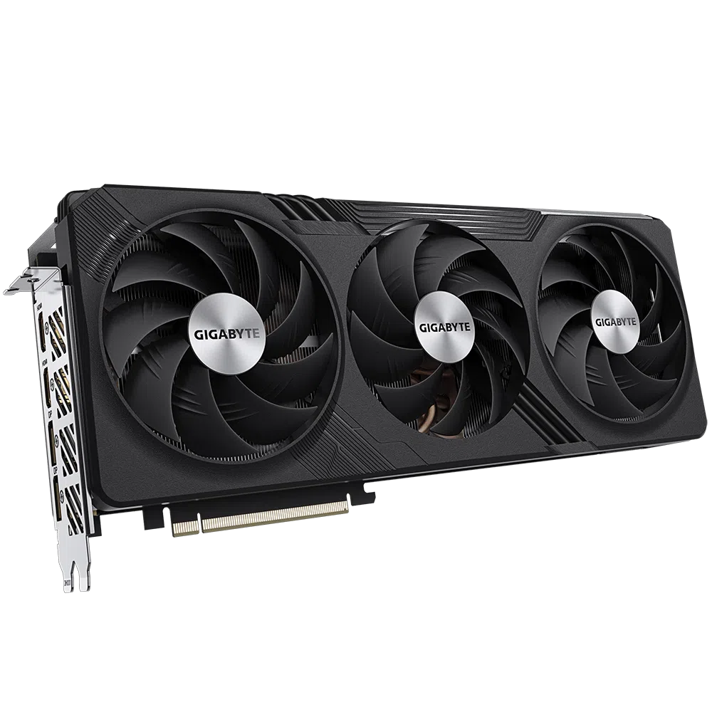 Gigabyte RX 7900 XT GAMING OC 20GB GDDR6 320-bit PCIe 4.0 Desktop Graphics Card