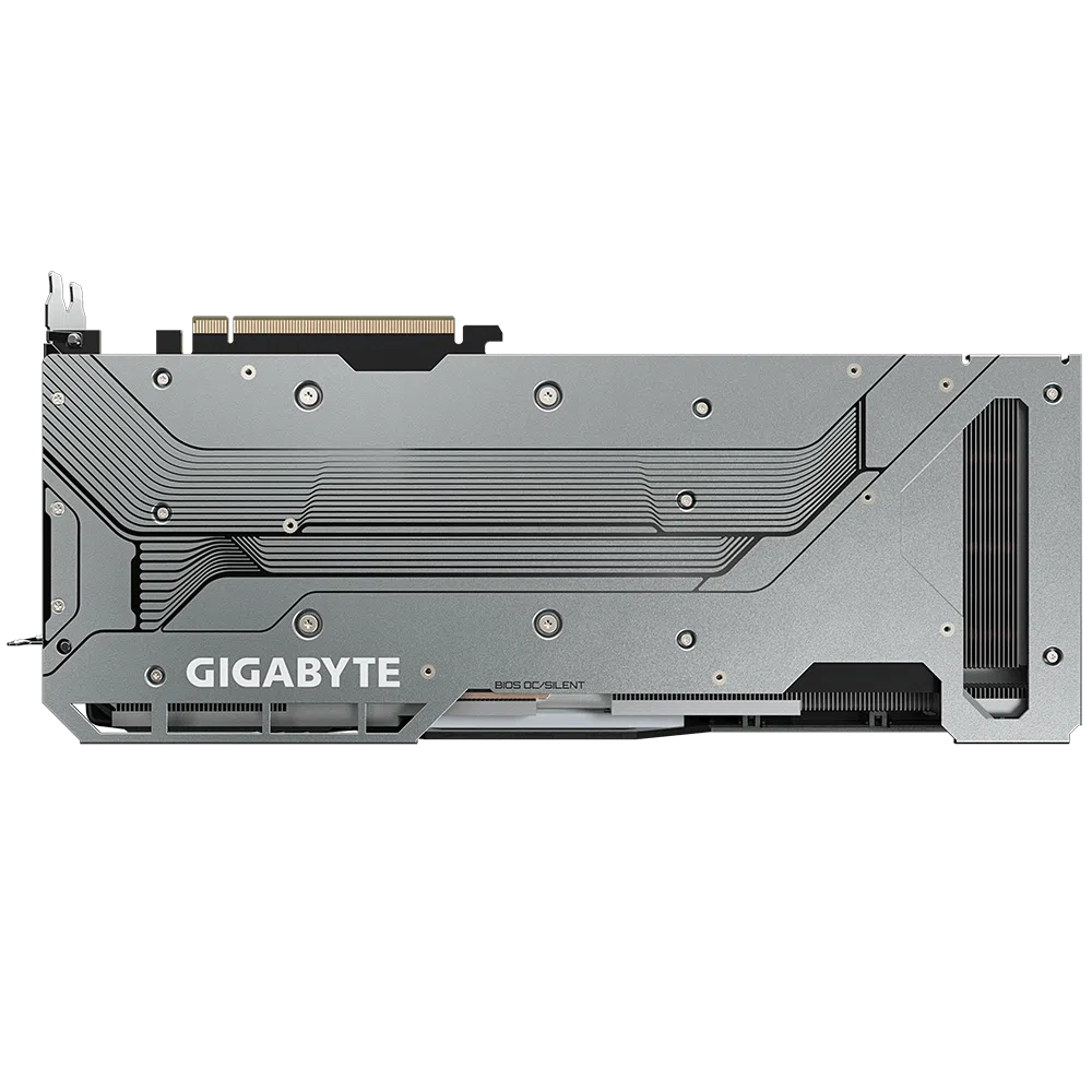 Gigabyte RX 7900 XT GAMING OC 20GB GDDR6 320-bit PCIe 4.0 Desktop Graphics Card