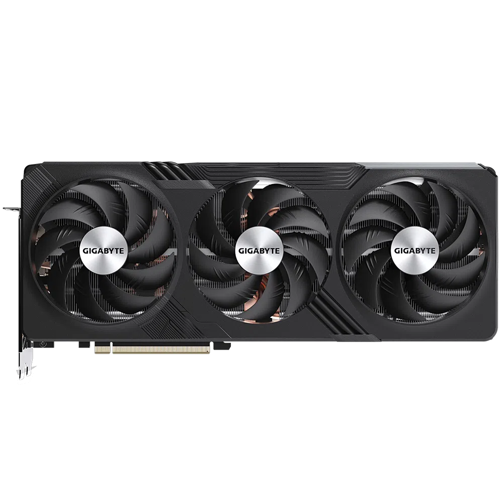 Gigabyte RX 7900 XT GAMING OC 20GB GDDR6 320-bit PCIe 4.0 Desktop Graphics Card