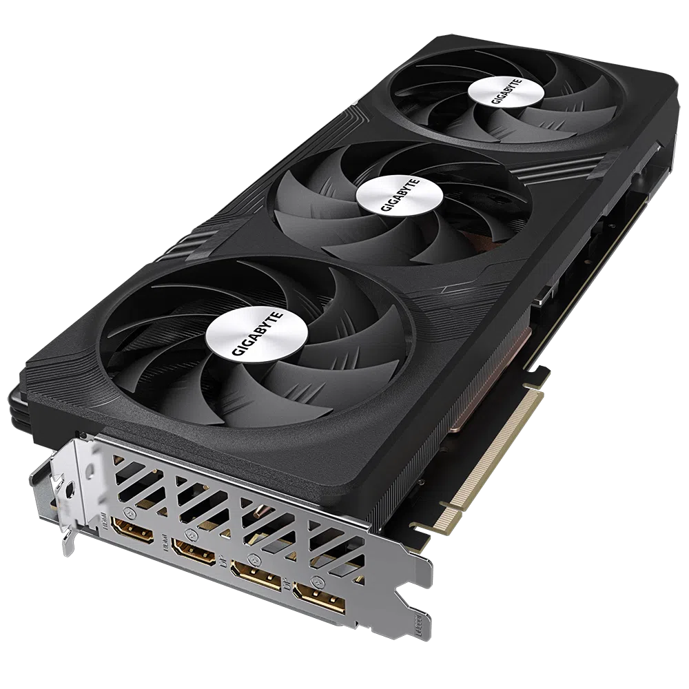 Gigabyte RX 7900 XT GAMING OC 20GB GDDR6 320-bit PCIe 4.0 Desktop Graphics Card