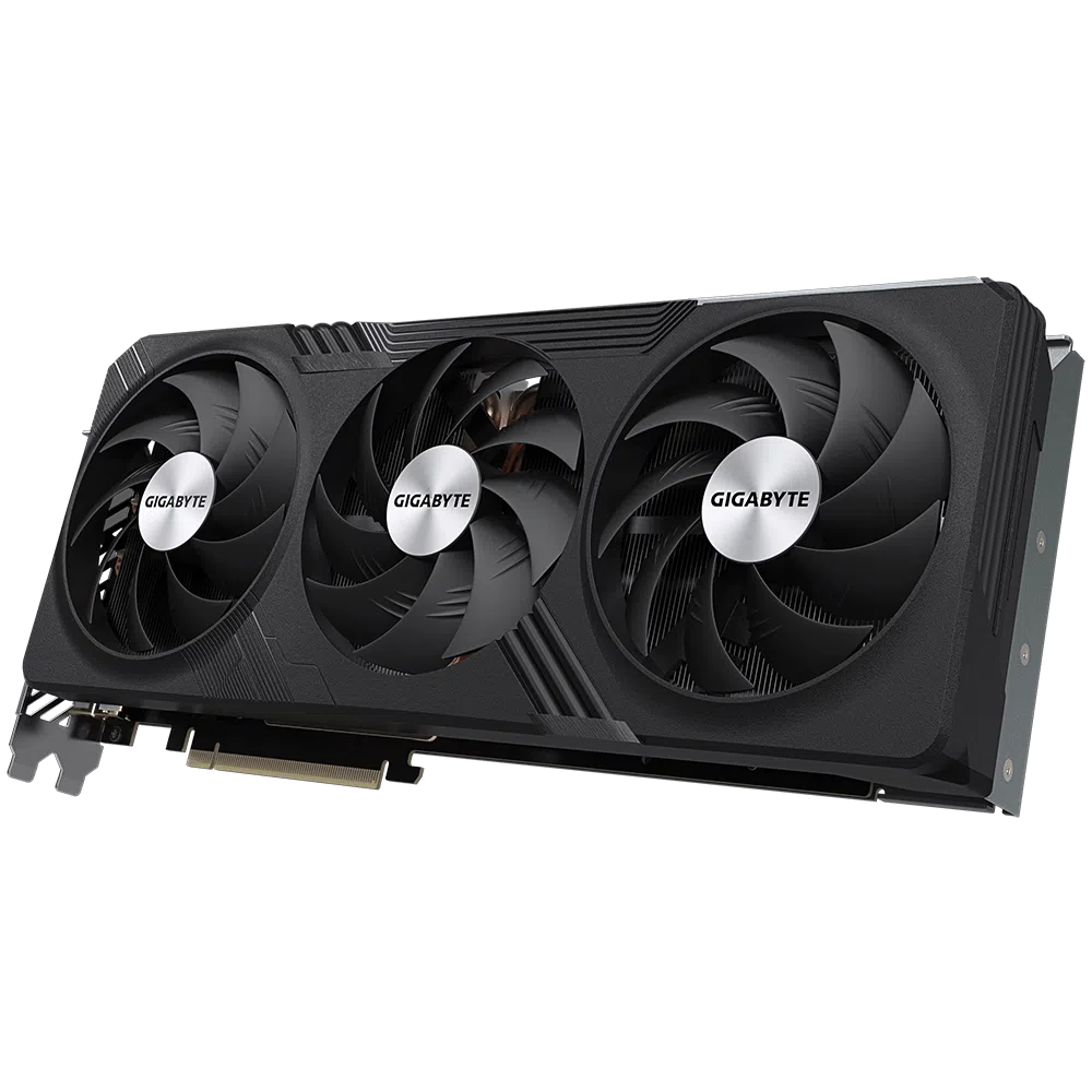 Gigabyte RX 7900 XT GAMING OC 20GB GDDR6 320-bit PCIe 4.0 Desktop Graphics Card