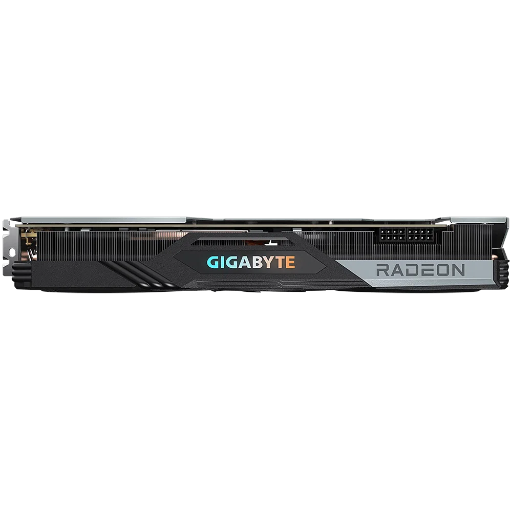 Gigabyte RX 7900 XT GAMING OC 20GB GDDR6 320-bit PCIe 4.0 Desktop Graphics Card